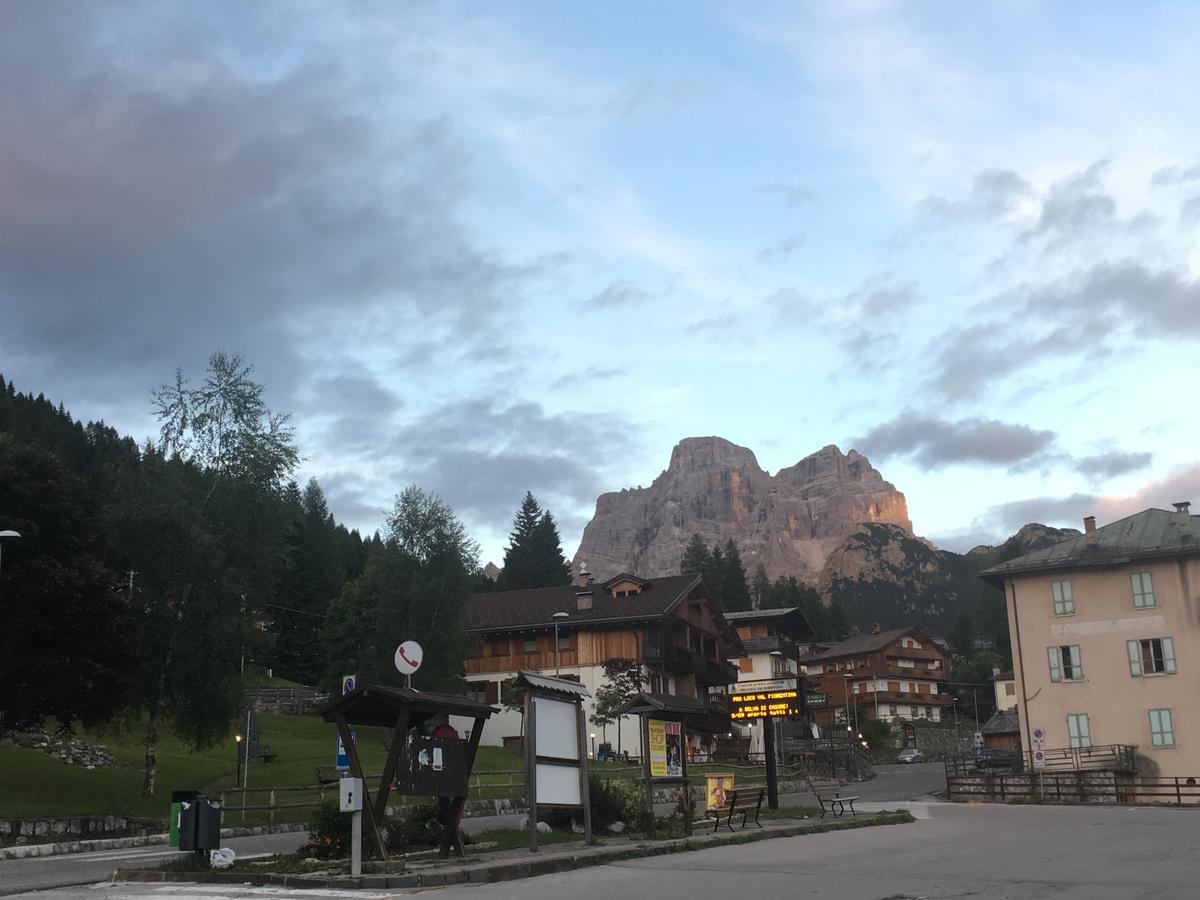 Hotel Principe Selva di Cadore Bagian luar foto