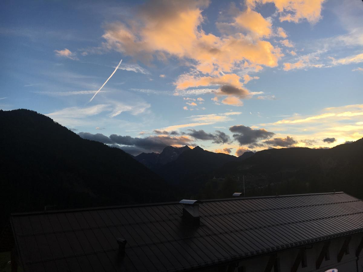 Hotel Principe Selva di Cadore Bagian luar foto